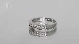 Hatton Jewellers London jl40
