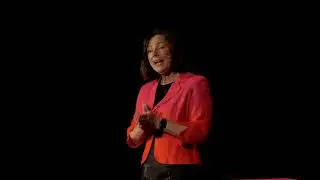 Let&rsquo;s Rethink Writing | Alison Jones | TEDxNorthwich