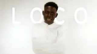 Seven Miles - Loco (Video Oficial)