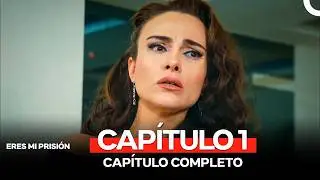 Eres Mi Prisión Capitulo 1 (Doblado en Español)