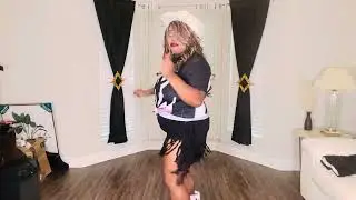 Juke Joint Love: Simply Wayne (Queenie's Line Dance remix to the Trail Line Dance by Don Juan)