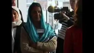 Mukhtaran Mai part 1 A Film by Somy Ali