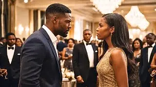 Unaware His Bride Was The Daughter Of A Secret Trillionaire, Billionaire CEO Signed Divorce Papers..