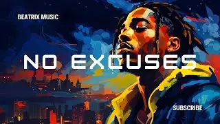 BEATRIX - No Excuses [Official Song]