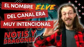 Entrevista Bob World Builder, creador de contenido para Dungeons & Dragons - Notis & Dragones