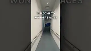 Wonderspaces | USAToday 10Best's #1 Immersive Art Experience