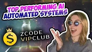 ZCode Review - AI Picks Towards A Winning Formula (The Next BIG Thing???)