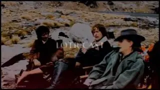 lotr cast | never be alone