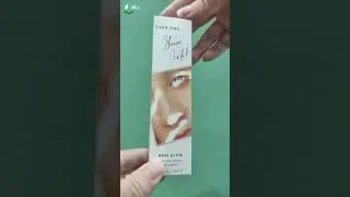 💆&zwj;♀️ Custom Skincare Packaging Boxes | Luxury & Sustainable Beauty Packaging 🌿✨