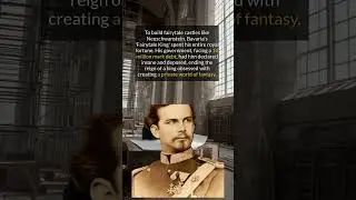 Ludwig II: The Fairytale King&rsquo;s Castles and Mysterious End