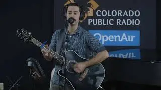 Murder By Death performs 