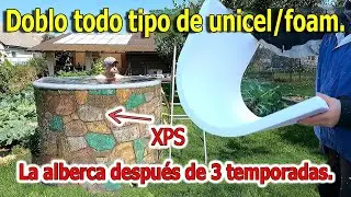 ¡Errores que debes evitar al construir tu propia alberca o tina en casa!