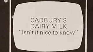 stereo CABURY'S DAIRY MILK 