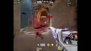 UT4 Instantgib Underland