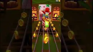 subway surfers video games #subwaysurfers #gaming #live #viral #shortsfeed #shorts
