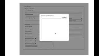 Demo - Getting Toponymy from Open Street Map