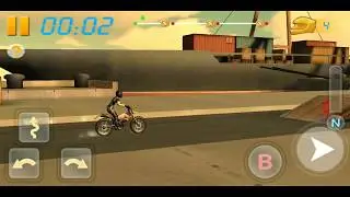 #gamemobile #race #видеоигра Mobile game video. Игры на андроиде. Мобильная игра