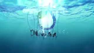 Stunning Logo Intro Animation for [DUHAA Waters] by Digtalized | Watch Now