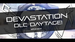 Iron Clan Sniping: Devastation DLC Daytage
