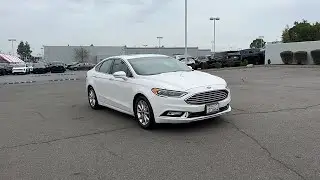 2017 Ford Fusion 3FA6P0HD4HR132774 HR132774PW OFFERS FINANCE Roseville SUV CROSS_OVERS CARS LEXUS B