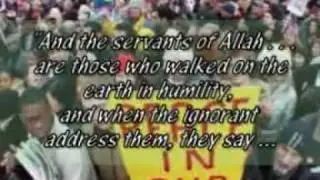 The True Face Of ISLAM