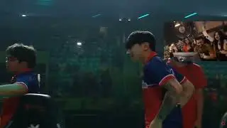 S8UL reaction on GE aggression at international stage 😍🇮🇳