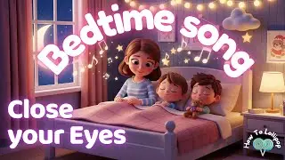 ♪ ♪ Children's song - Lullaby - Bedtime Songs for Kids | Hooray Kids Songs & Nursery Rhymes