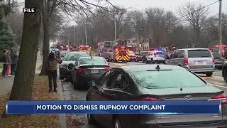 Legal expert breaks down the latest on the Madison father charged in connection to ALCS shooter