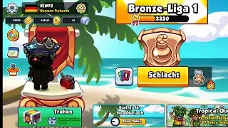 Bomber Friends Duells Season 76☀️⛱️
