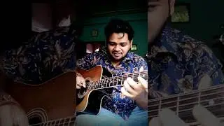 pasoori || coke studio || Finger- Style ||