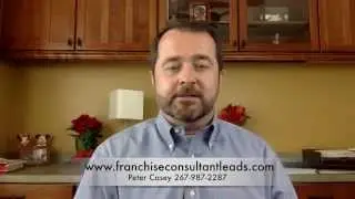 Franchise Consultant and Broker Leads
