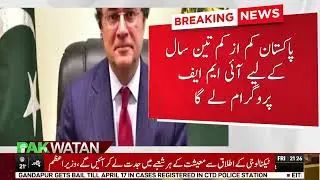 Pakistan to sell $300 mln Panda bonds in Chinese market, says finance minister