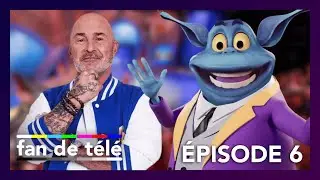 Le Bigdil effectue le meilleur retour possible ? - Fan de Télé N°6