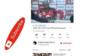 bpl live streaming 2019