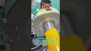 Keunggulan Mesin Las TIG Otomatis untuk Proyek Pengelasan di Energi Nuklir #tig #tigweldingmachine