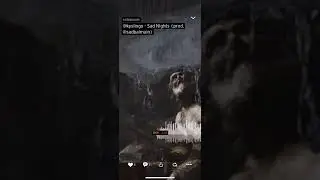 Kyslingo - Sad Nights (prod. sadbalmain)