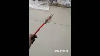Wards Flexible Rod