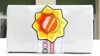 What's in June's Pokemon Top Deck Crate?