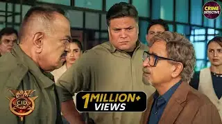 CID | Real Heroes | CID Daya | CID Season 2 | Crime World | CID New Episode | Full Episode