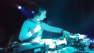 Giuseppe Trovato @ Augsburg Allstars 16.04.2017 1/5