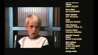 Dennis the Menace