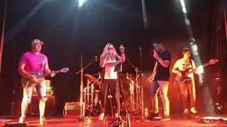 DISCO FUNK '90-'00 | Live Covers by STUDIO8 Band