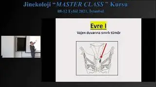 Vajen Kanseri / Doç.Dr. Hanifi Şahin