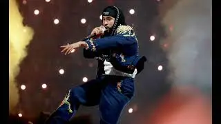 Bad Bunny and Dancer Get Stuck in Racy Position Thanks to Wardrobe Malfunction On Stage