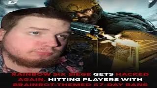 Ubisoft Got Hacked&hellip; AGAIN (What Happened This Time?)