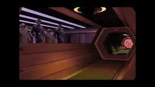 Star Wars: Tie Fighter - Death / Funeral
