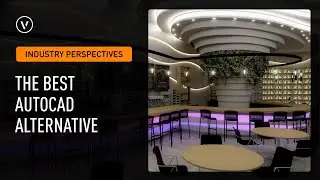 The Best AutoCAD Alternative