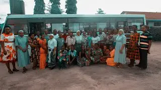 TRIP TO BAHARI BEACH ( WAFANYAKAZI WA ST.JOSEPH THE WORKER)