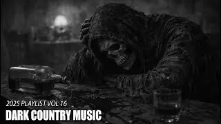 Dark Country Playlist is about the life of a family🎵 Life revolves around a family
