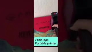 handheld printer #codingsolutions  #markingsystem #packagemachine #labelmachine #handheldprinter